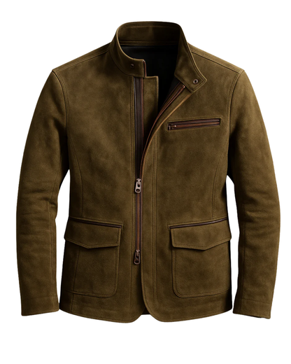 Dario | Giacca elegante da uomo