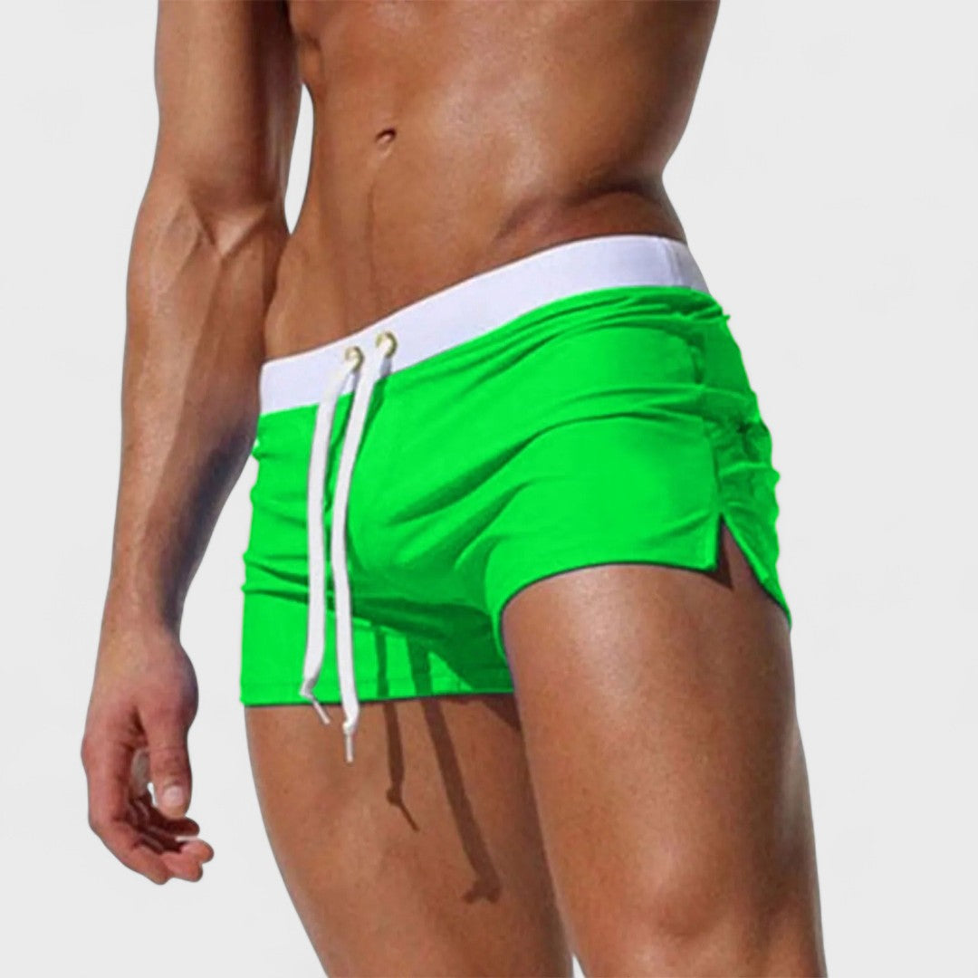 LUCA™|COSTUME DA BAGNO UOMO