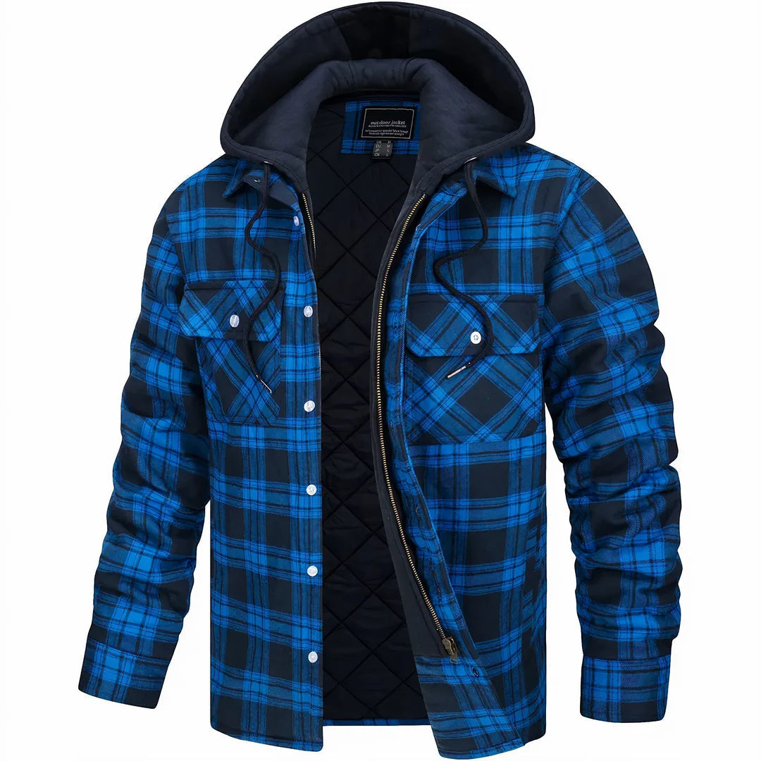 ROCCO™|GIACCA CALDA