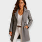 NORA™|CAPPOTTO CLASSICO