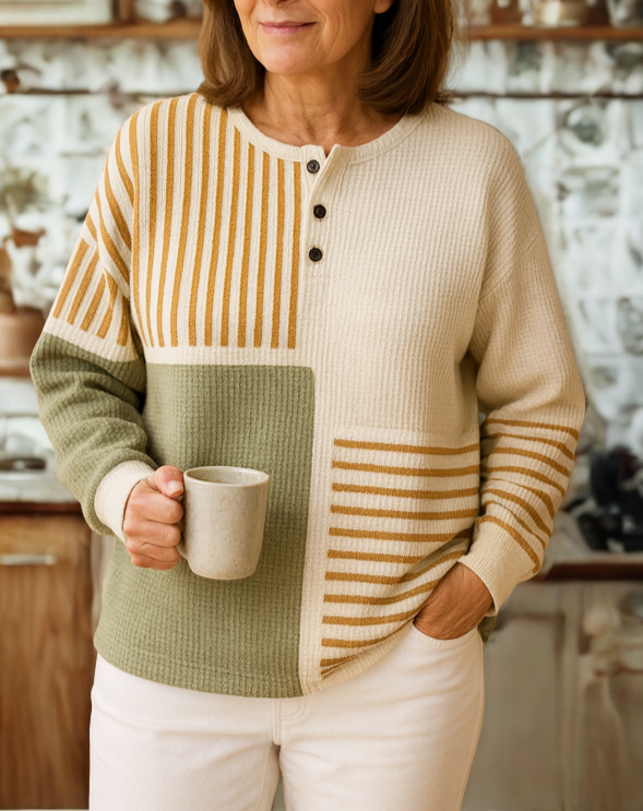 Eleonora | Maglione di lusso per tutti i giorni